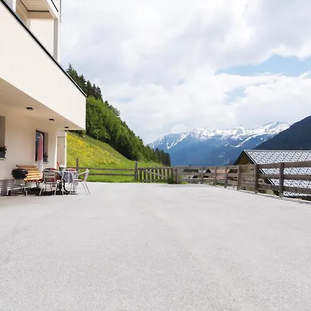 Apartmán Apart Zoey