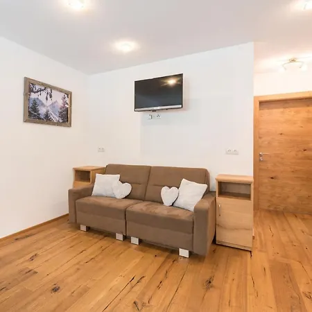 Apartmán Apart Zoey