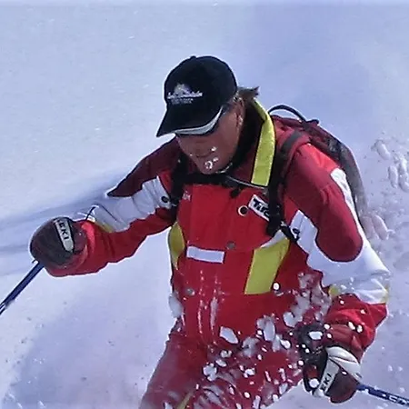 Apart Zoey * Kappl (Landeck)