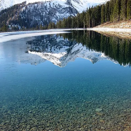 Apartmán Apart Zoey