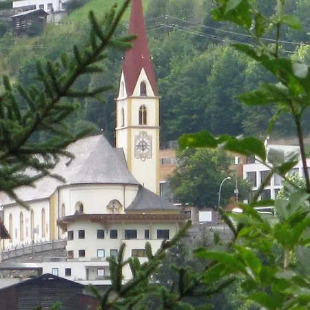 Apart Zoey Kappl (Landeck)