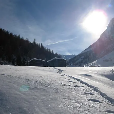 Apart Zoey Kappl (Landeck)