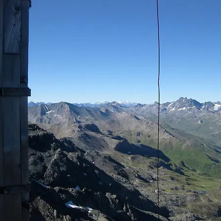 Apartmán Apart Zoey