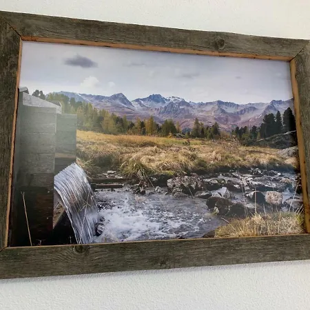 Apartmán Apart Zoey