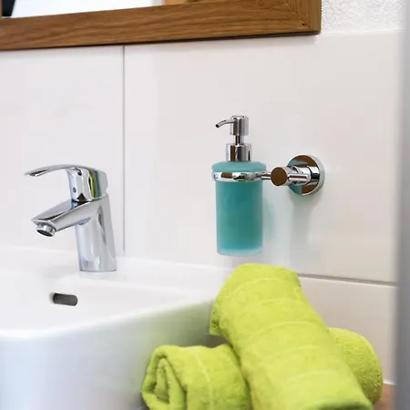 Zoey Apartament