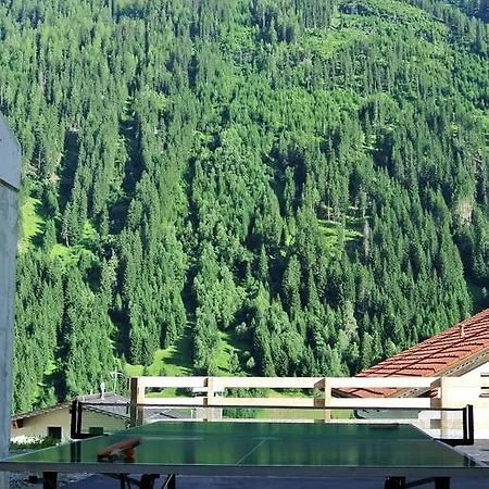 Zoey Apartament