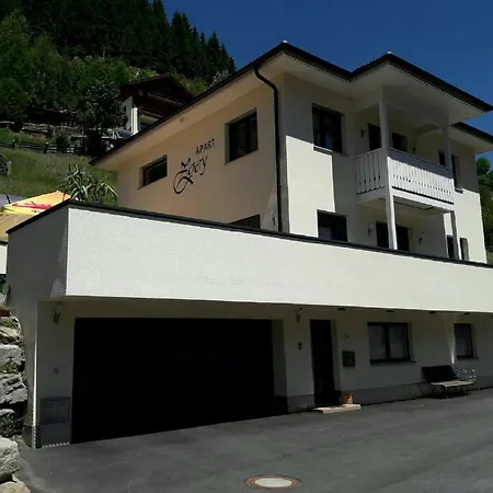 Apartament Zoey